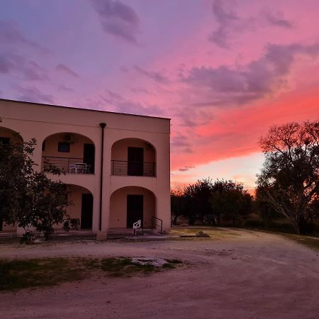Hotel Salento สเปคเคีย ภายนอก รูปภาพ
