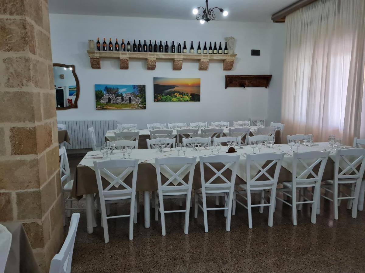Hotel Salento สเปคเคีย ภายนอก รูปภาพ