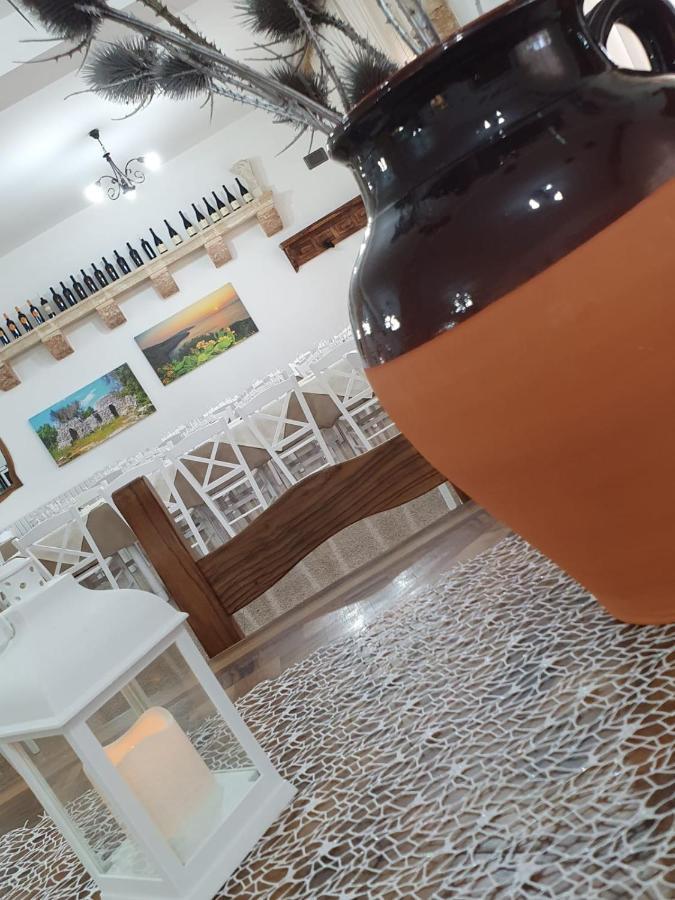 Hotel Salento สเปคเคีย ภายนอก รูปภาพ