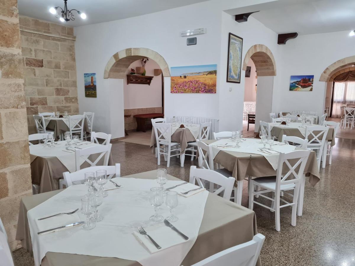 Hotel Salento สเปคเคีย ภายนอก รูปภาพ