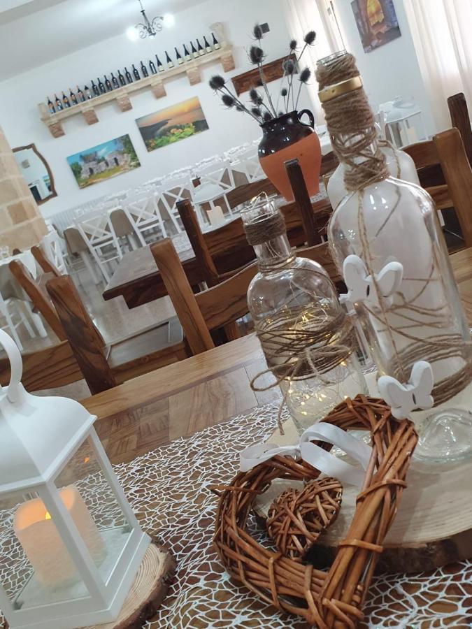 Hotel Salento สเปคเคีย ภายนอก รูปภาพ