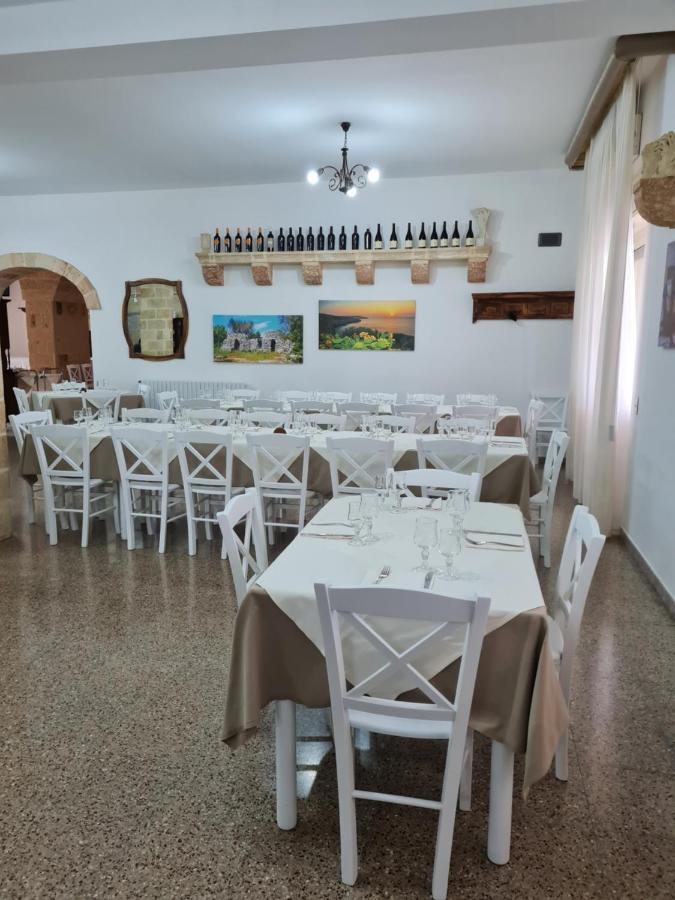 Hotel Salento สเปคเคีย ภายนอก รูปภาพ