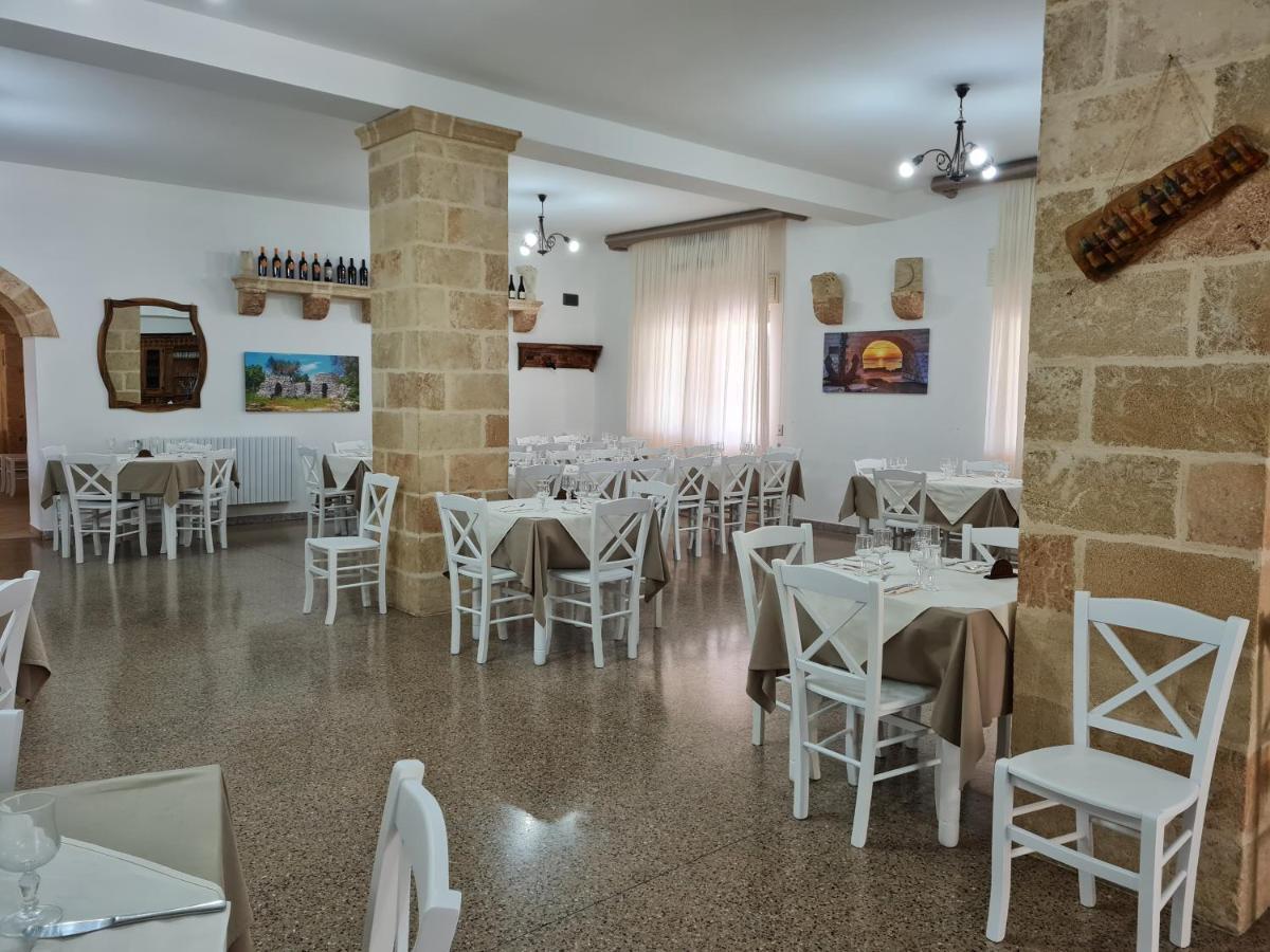 Hotel Salento สเปคเคีย ภายนอก รูปภาพ