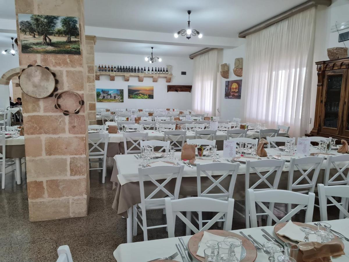 Hotel Salento สเปคเคีย ภายนอก รูปภาพ