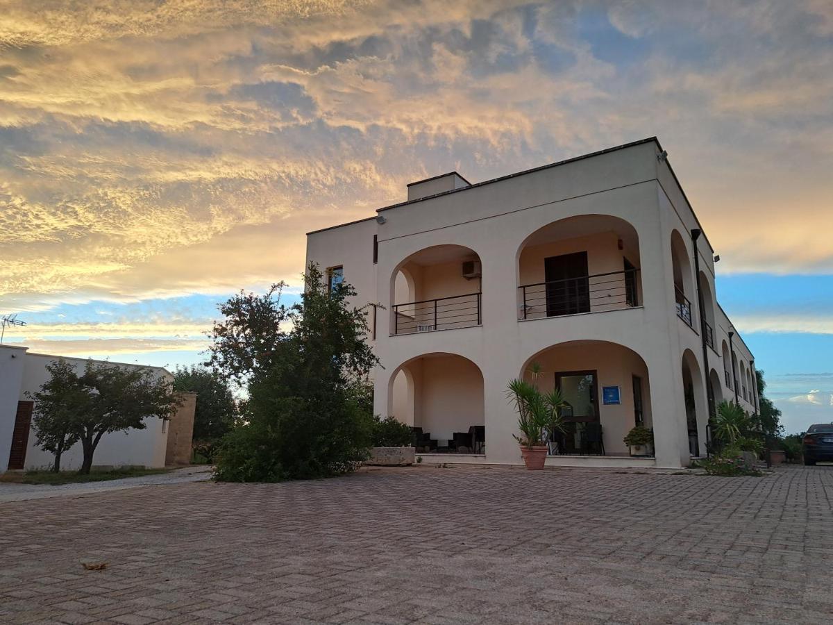 Hotel Salento สเปคเคีย ภายนอก รูปภาพ