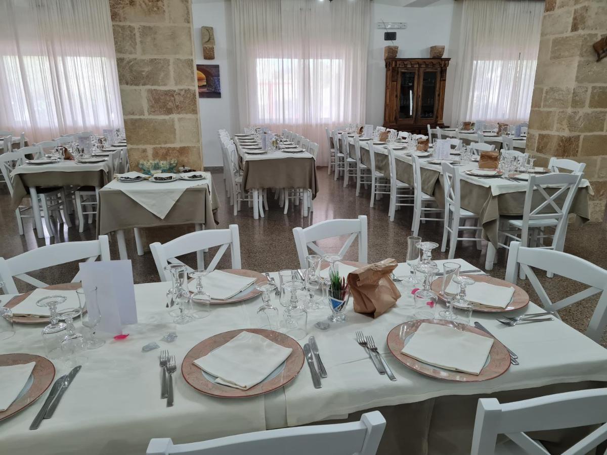 Hotel Salento สเปคเคีย ภายนอก รูปภาพ