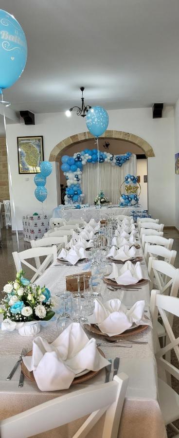 Hotel Salento สเปคเคีย ภายนอก รูปภาพ