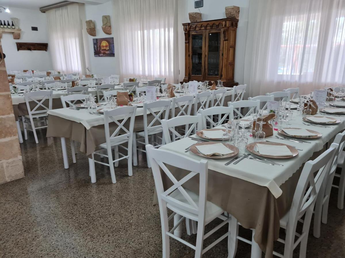 Hotel Salento สเปคเคีย ภายนอก รูปภาพ