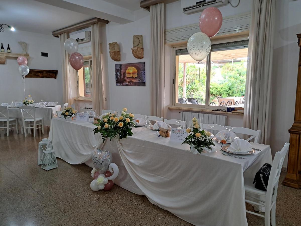 Hotel Salento สเปคเคีย ภายนอก รูปภาพ