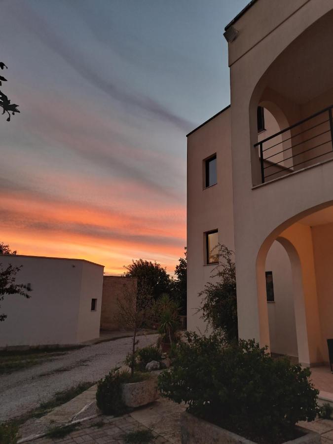 Hotel Salento สเปคเคีย ภายนอก รูปภาพ