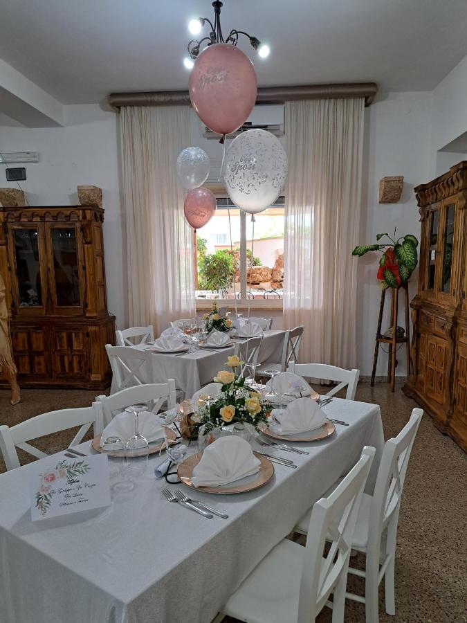 Hotel Salento สเปคเคีย ภายนอก รูปภาพ
