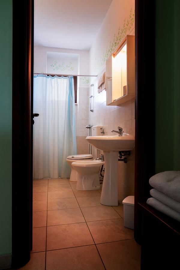Hotel Salento สเปคเคีย ภายนอก รูปภาพ