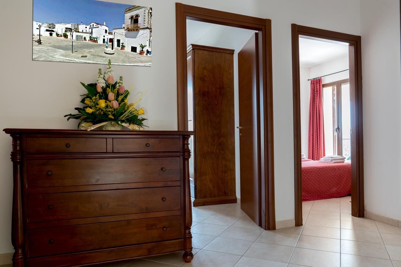Hotel Salento สเปคเคีย ภายนอก รูปภาพ