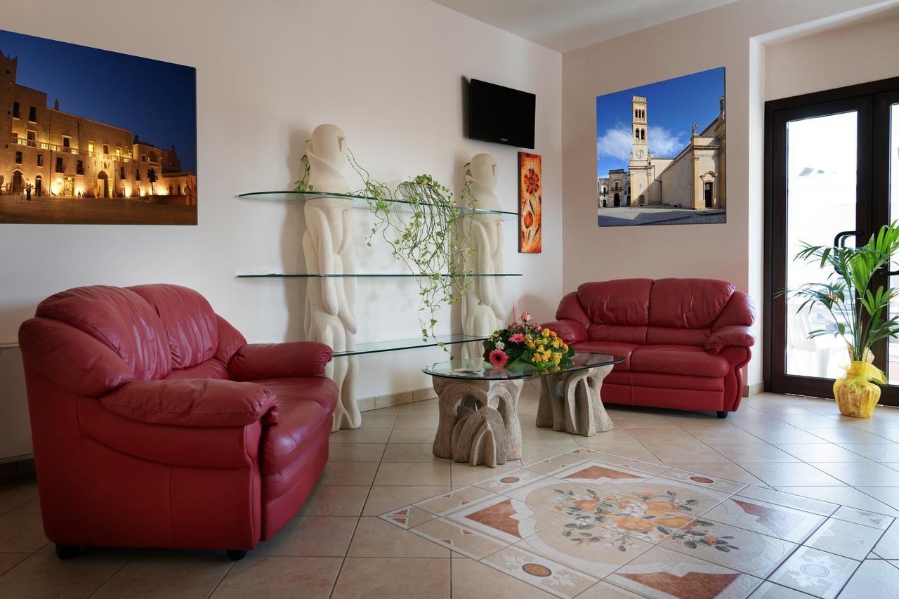 Hotel Salento สเปคเคีย ภายนอก รูปภาพ