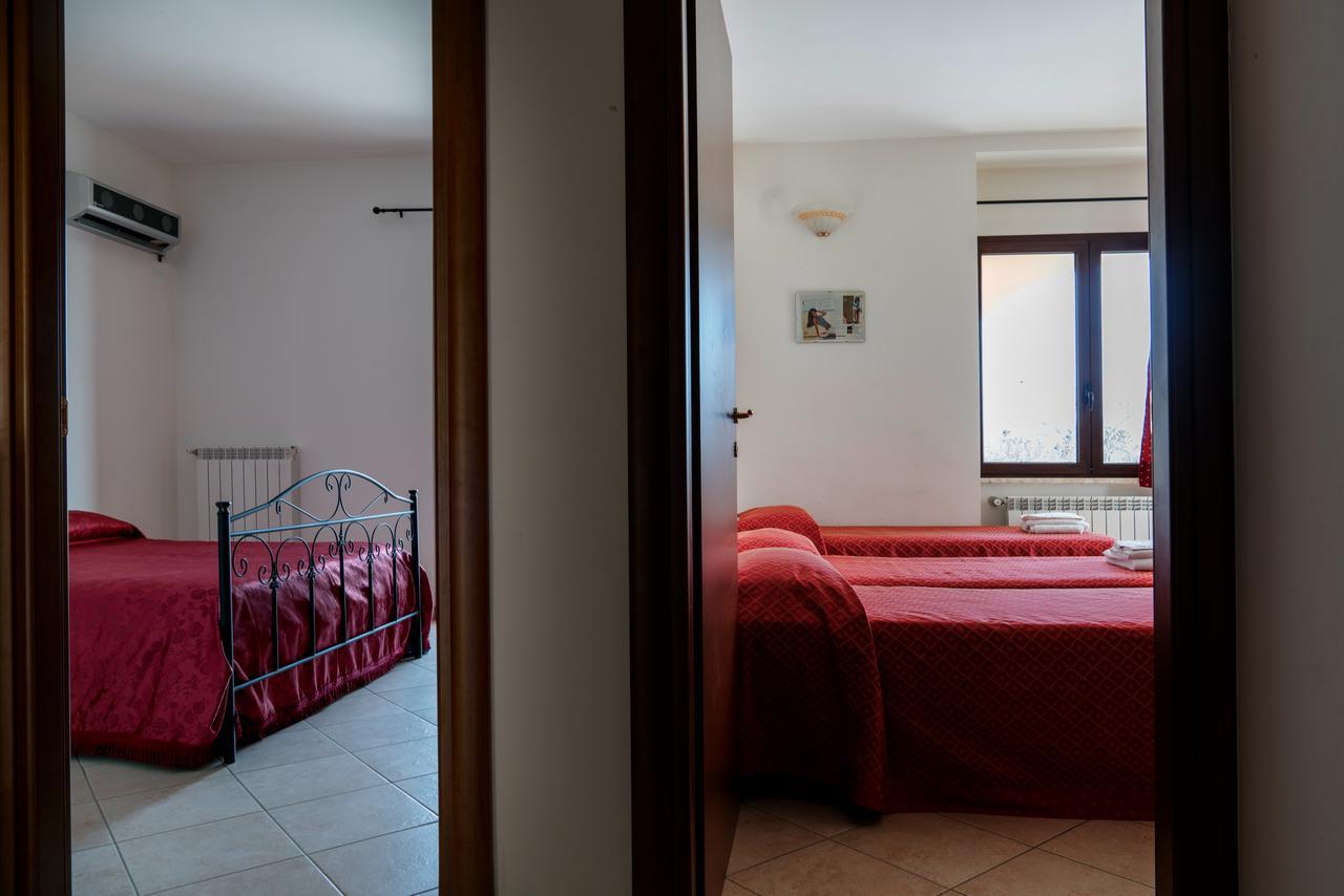 Hotel Salento สเปคเคีย ภายนอก รูปภาพ