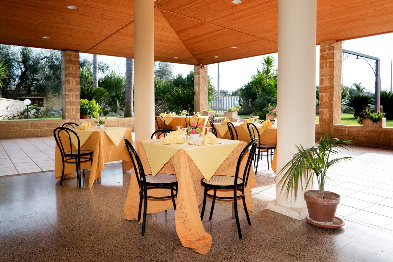 Hotel Salento สเปคเคีย ภายนอก รูปภาพ