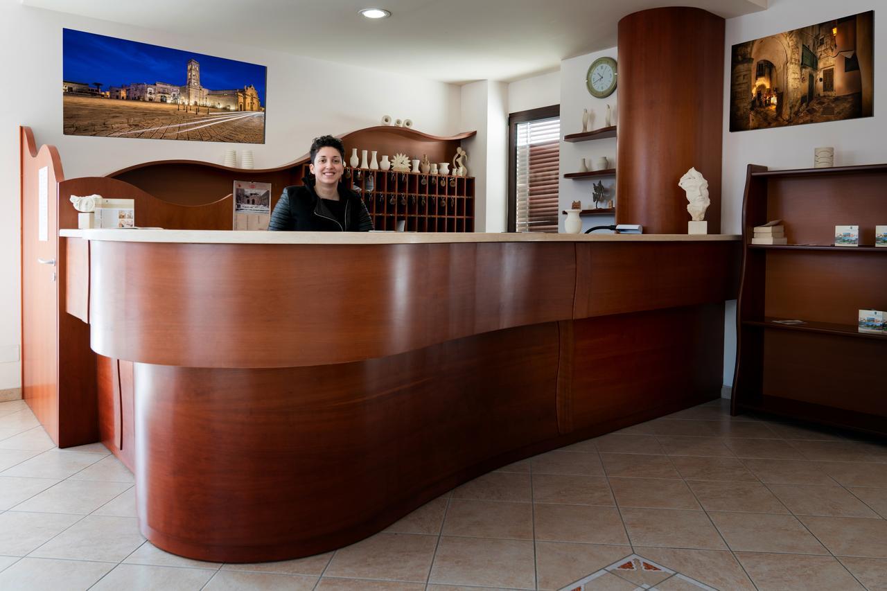 Hotel Salento สเปคเคีย ภายนอก รูปภาพ
