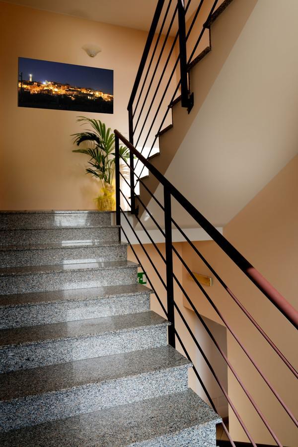 Hotel Salento สเปคเคีย ภายนอก รูปภาพ