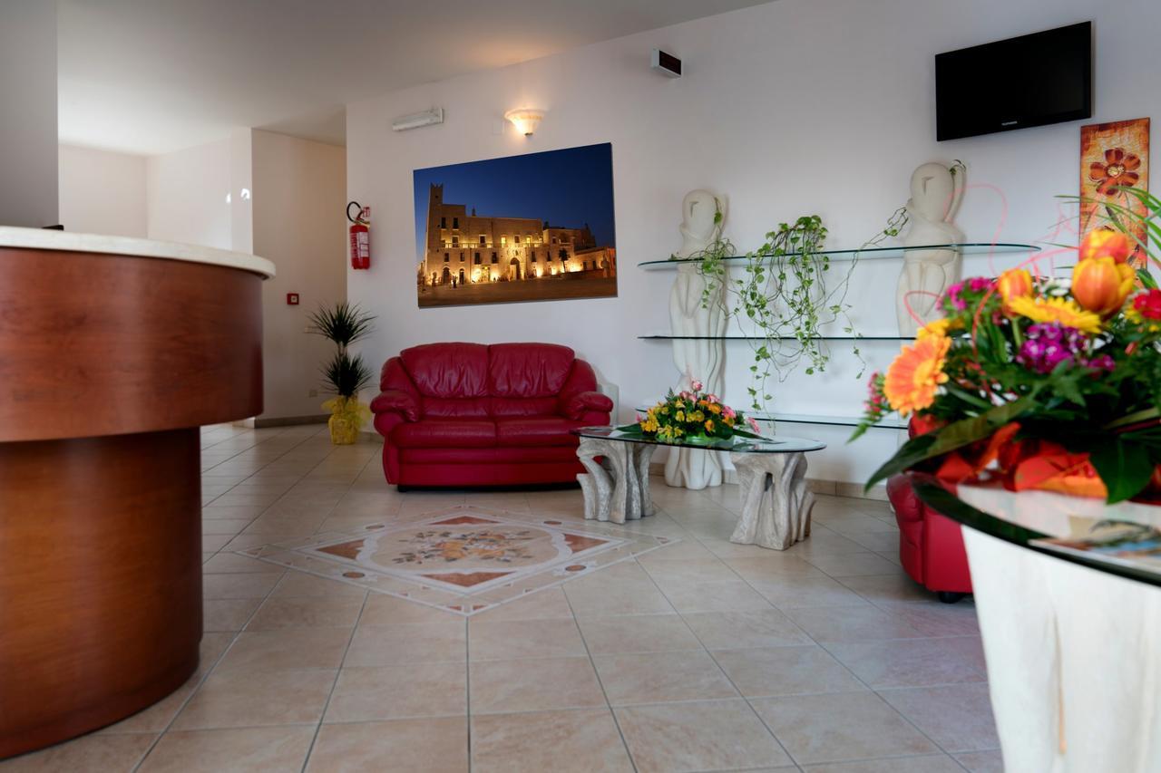 Hotel Salento สเปคเคีย ภายนอก รูปภาพ