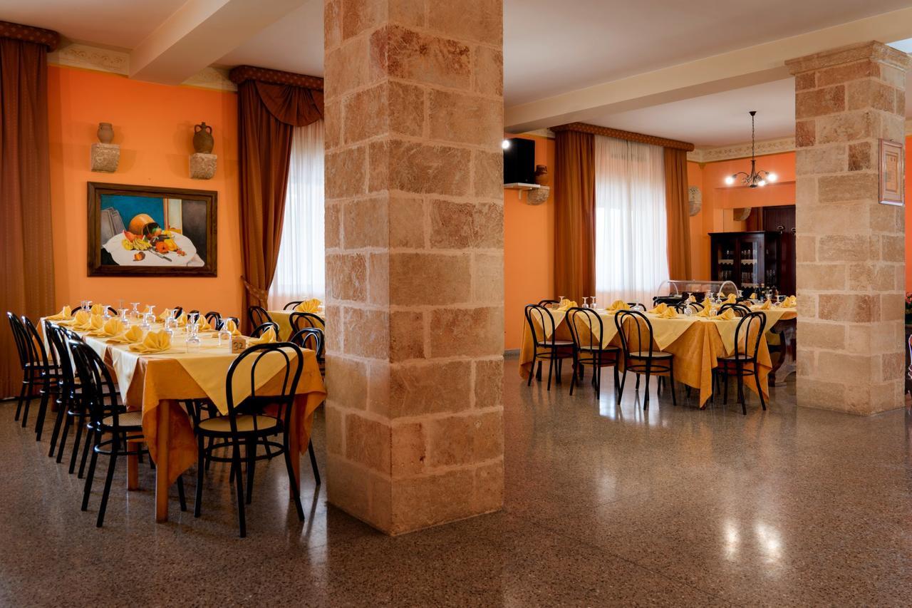 Hotel Salento สเปคเคีย ภายนอก รูปภาพ