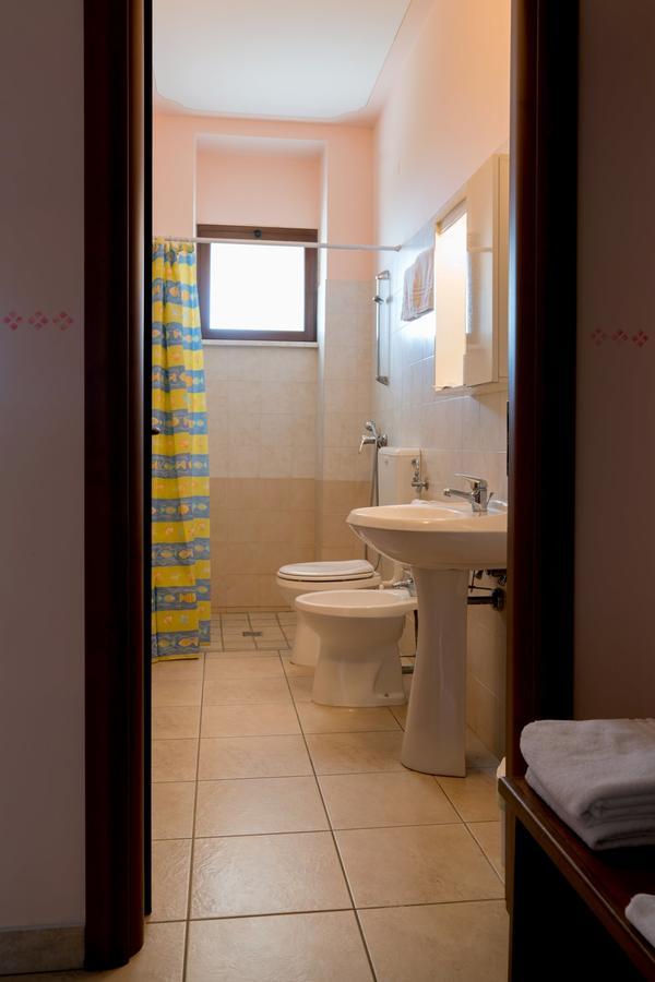 Hotel Salento สเปคเคีย ภายนอก รูปภาพ