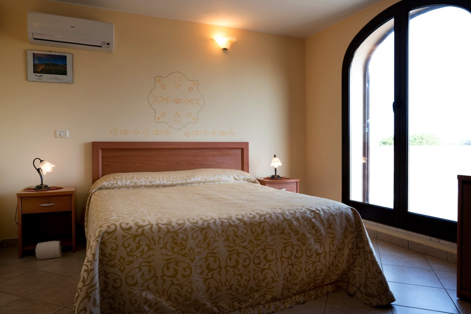 Hotel Salento สเปคเคีย ภายนอก รูปภาพ