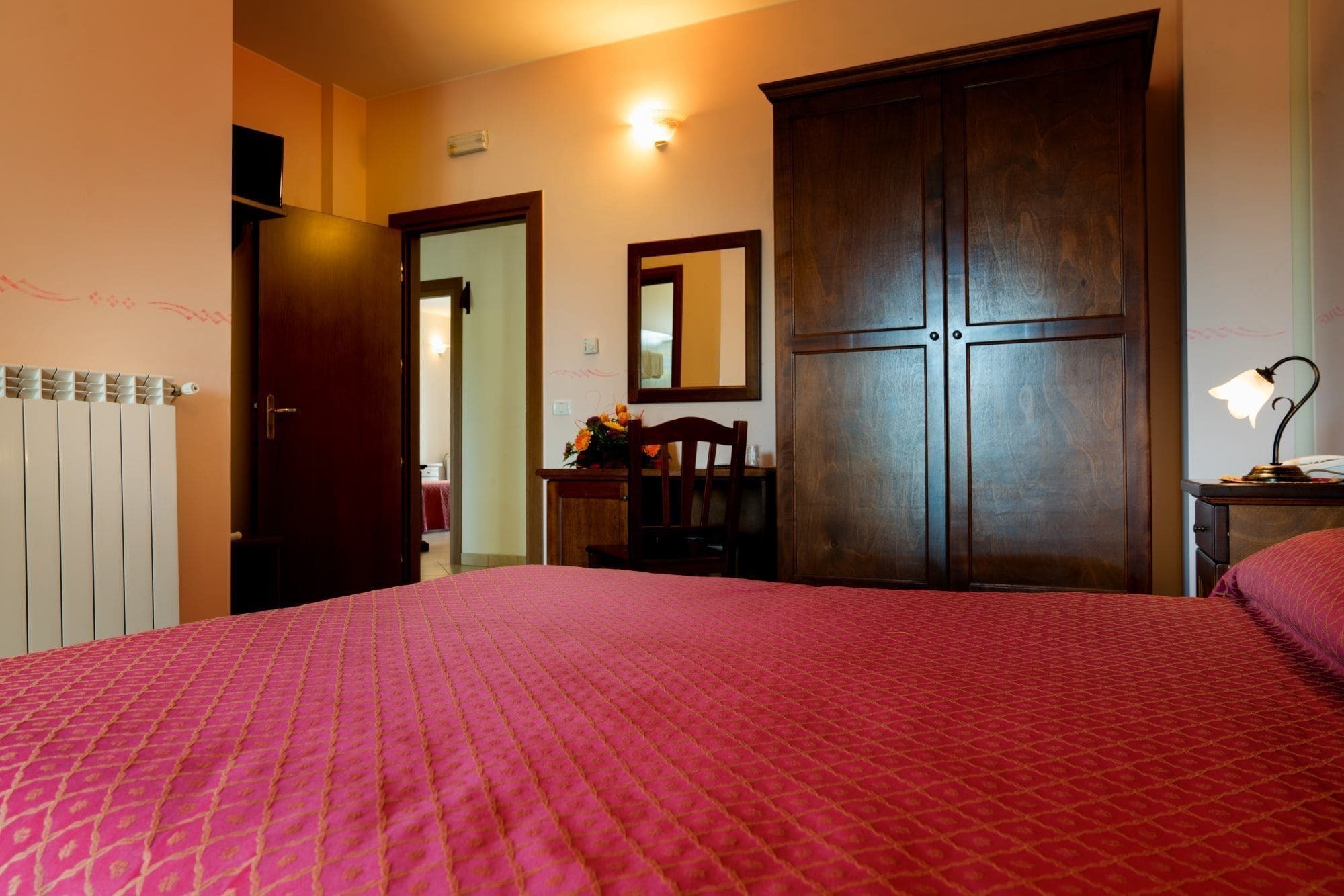 Hotel Salento สเปคเคีย ภายนอก รูปภาพ